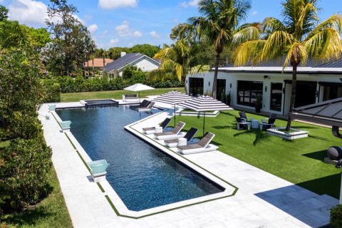 Casa en venta en Boca Raton, Florida, 6 dormitorios, 843.92 m2 № 2435630 - foto 6