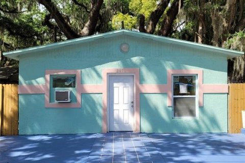 Casa en Kissimmee, Florida 2 dormitorios, 53.51 m2 № 2377435
