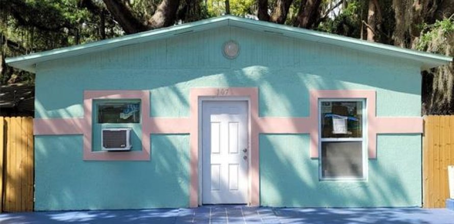 Casa en Kissimmee, Florida 2 dormitorios, 53.51 m2 № 2377435