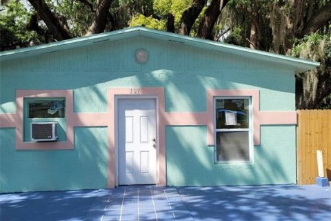 Casa en venta en Kissimmee, Florida, 2 dormitorios, 53.51 m2 № 2377435 - foto 2
