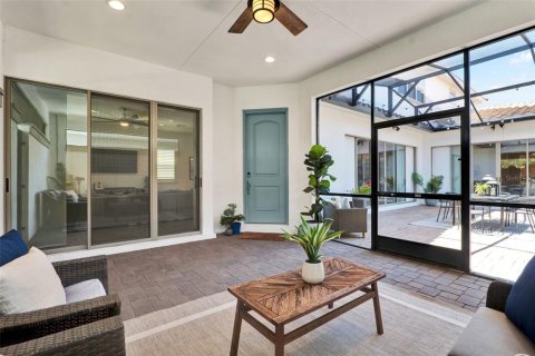Casa en venta en Orlando, Florida, 4 dormitorios, 351.73 m2 № 1882766 - foto 23