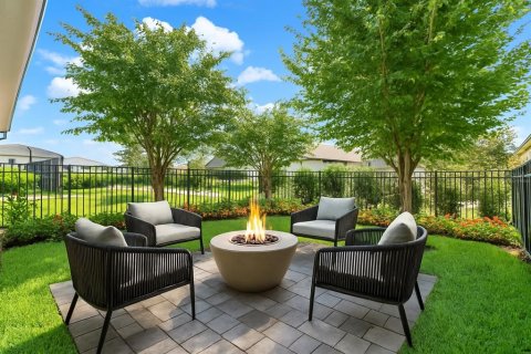 Casa en venta en Orlando, Florida, 4 dormitorios, 351.73 m2 № 1882766 - foto 4