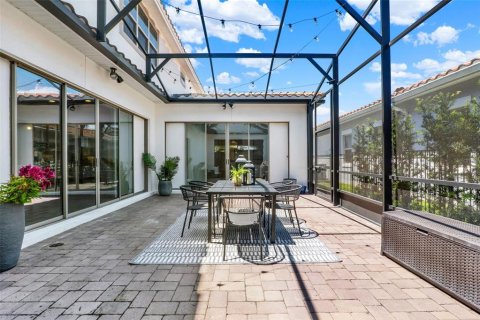 Casa en venta en Orlando, Florida, 4 dormitorios, 351.73 m2 № 1882766 - foto 25