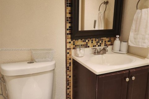 Copropriété à vendre à Plantation, Floride: 1 chambre, 89.19 m2 № 2012203 - photo 22