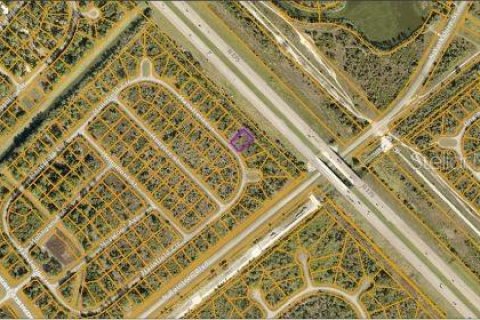 Land in North Port, Florida № 2211231 - photo 6