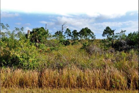 Land in North Port, Florida № 2211231 - photo 2
