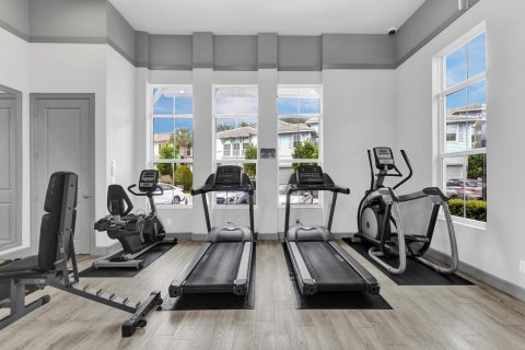 Townhouse in Boca Raton, Florida 3 bedrooms, 195.65 sq.m. № 972806 - photo 1