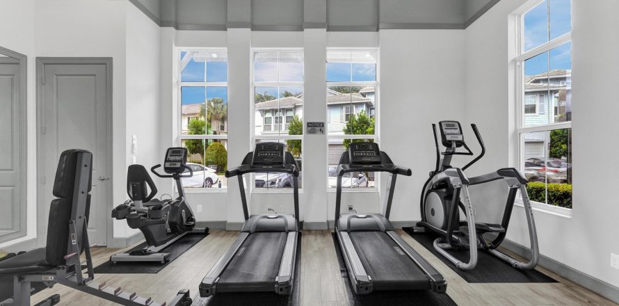 Adosado en Boca Raton, Florida 3 dormitorios, 195.65 m2 № 972806