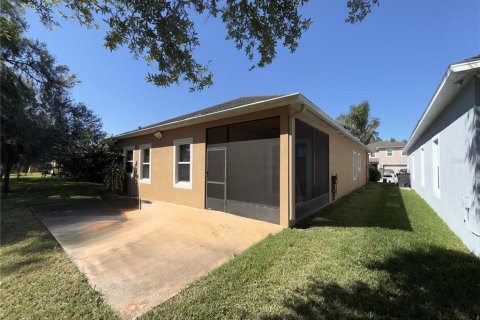 Купить виллу или дом в Киссимми, Флорида 9 комнат, 185.8м2, № 1592099 - фото 24