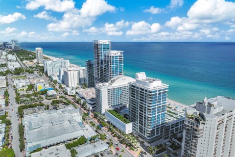 Condominio en venta en Miami Beach, Florida, 1 dormitorio, 61.5 m2 № 1667629 - foto 5