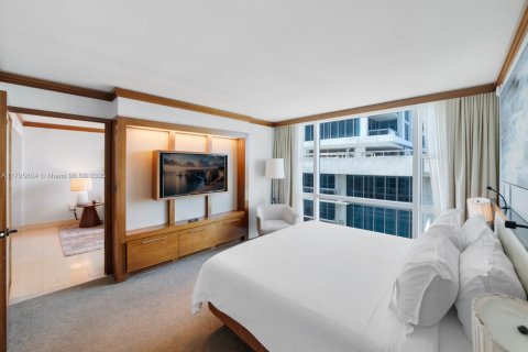 Condominio en venta en Miami Beach, Florida, 1 dormitorio, 61.5 m2 № 1667629 - foto 27