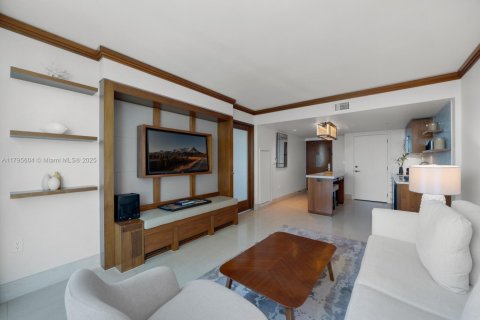 Condominio en venta en Miami Beach, Florida, 1 dormitorio, 61.5 m2 № 1667629 - foto 25