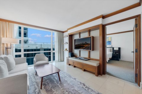 Condominio en venta en Miami Beach, Florida, 1 dormitorio, 61.5 m2 № 1667629 - foto 20