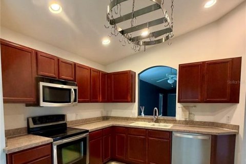 Casa en venta en Wesley Chapel, Florida, 4 dormitorios, 137.68 m2 № 2096682 - foto 17