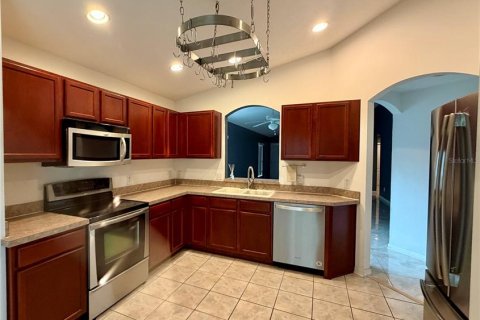 Casa en venta en Wesley Chapel, Florida, 4 dormitorios, 137.68 m2 № 2096682 - foto 16