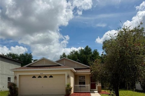 Casa en venta en Wesley Chapel, Florida, 4 dormitorios, 137.68 m2 № 2096682 - foto 5
