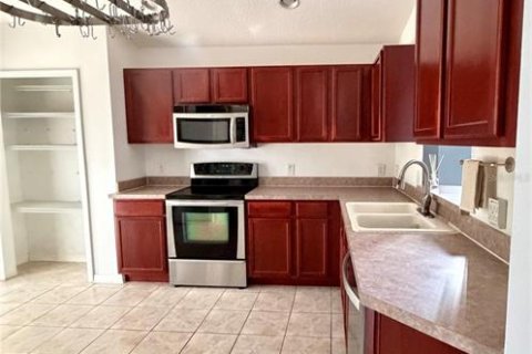 Casa en venta en Wesley Chapel, Florida, 4 dormitorios, 137.68 m2 № 2096682 - foto 23