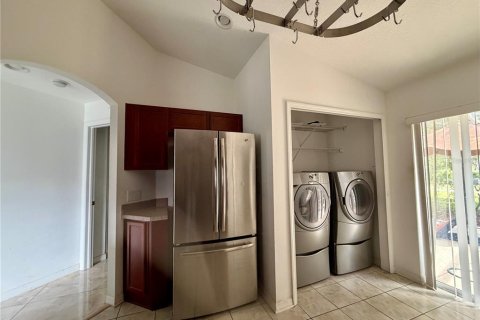 Casa en venta en Wesley Chapel, Florida, 4 dormitorios, 137.68 m2 № 2096682 - foto 22