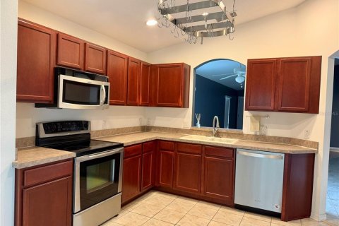 Casa en venta en Wesley Chapel, Florida, 4 dormitorios, 137.68 m2 № 2096682 - foto 18