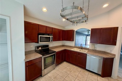Casa en venta en Wesley Chapel, Florida, 4 dormitorios, 137.68 m2 № 2096682 - foto 26