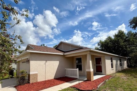 Casa en venta en Wesley Chapel, Florida, 4 dormitorios, 137.68 m2 № 2096682 - foto 4