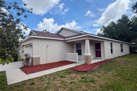 Casa en venta en Wesley Chapel, Florida, 4 dormitorios, 137.68 m2 № 2096682 - foto 8