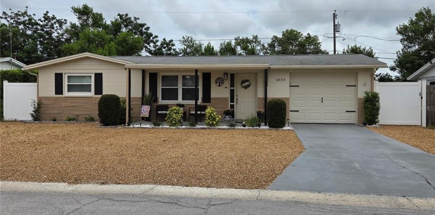 Casa en Holiday, Florida 2 dormitorios, 89.09 m2 № 2217605