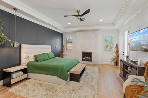 House in Orlando, Florida 4 bedrooms, 317.35 sq.m. № 1734738 - photo 29