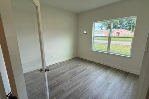 House in Palm Coast, Florida 4 bedrooms, 241.92 sq.m. № 1810264 - photo 5