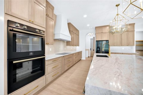 Villa ou maison à vendre à Dade City, Floride: 4 chambres, 311.32 m2 № 2209085 - photo 28