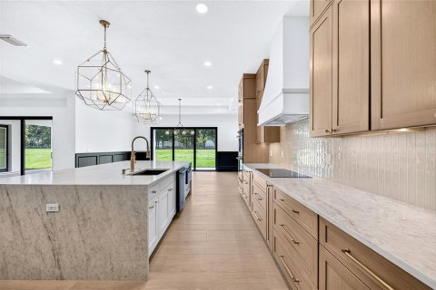 Villa ou maison à vendre à Dade City, Floride: 4 chambres, 311.32 m2 № 2209085 - photo 14
