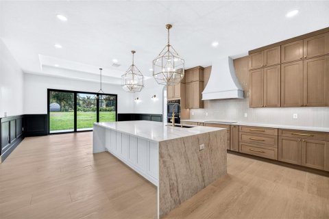 Villa ou maison à vendre à Dade City, Floride: 4 chambres, 311.32 m2 № 2209085 - photo 11