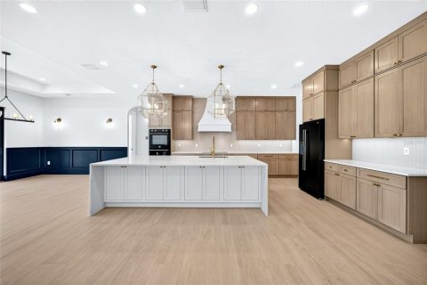 Villa ou maison à vendre à Dade City, Floride: 4 chambres, 311.32 m2 № 2209085 - photo 9