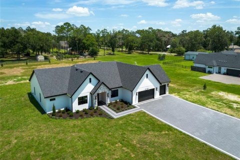 Villa ou maison à vendre à Dade City, Floride: 4 chambres, 311.32 m2 № 2209085 - photo 7