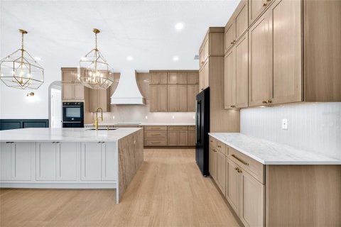 Villa ou maison à vendre à Dade City, Floride: 4 chambres, 311.32 m2 № 2209085 - photo 29