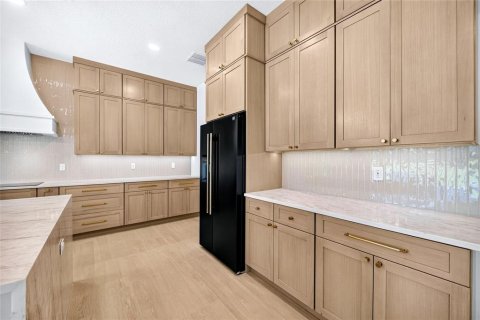 Villa ou maison à vendre à Dade City, Floride: 4 chambres, 311.32 m2 № 2209085 - photo 30