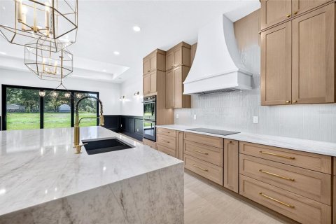 Villa ou maison à vendre à Dade City, Floride: 4 chambres, 311.32 m2 № 2209085 - photo 12