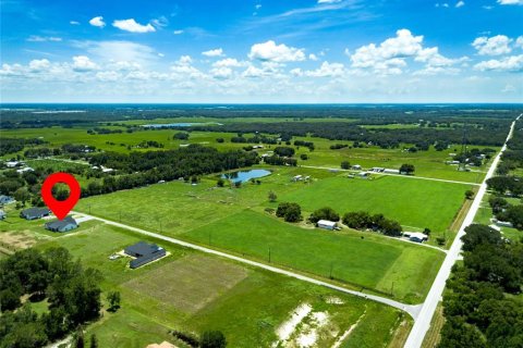 Villa ou maison à vendre à Dade City, Floride: 4 chambres, 311.32 m2 № 2209085 - photo 8