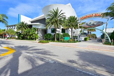 Copropriété à louer à Lauderdale-by-the-Sea, Floride: 1 chambre, 69.68 m2 № 1116600 - photo 1