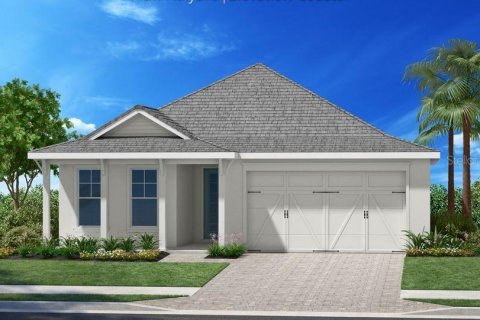 Casa en venta en Sarasota, Florida, 3 dormitorios, 211.17 m2 № 1655003 - foto 1