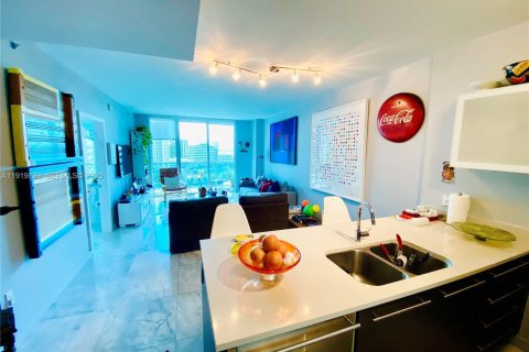 Снять в аренду кондоминиум в Майами, Флорида 1 спальня, 74.88м2, № 1988056 - фото 6