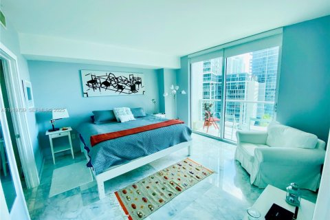 Снять в аренду кондоминиум в Майами, Флорида 1 спальня, 74.88м2, № 1988056 - фото 9