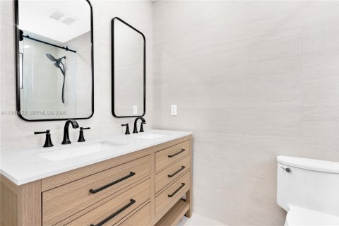 Купить виллу или дом в Хайалиа Гарденс, Флорида 3 спальни, 128.21м2, № 2043569 - фото 21