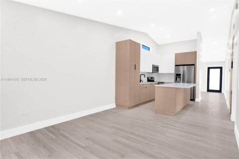 Купить виллу или дом в Хайалиа Гарденс, Флорида 3 спальни, 128.21м2, № 2043569 - фото 14