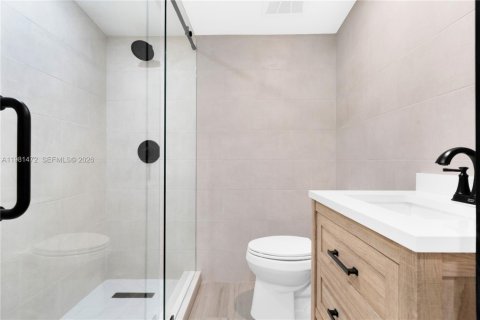 Купить виллу или дом в Хайалиа Гарденс, Флорида 3 спальни, 128.21м2, № 2043569 - фото 29