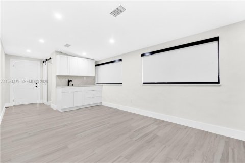 Купить виллу или дом в Хайалиа Гарденс, Флорида 3 спальни, 128.21м2, № 2043569 - фото 26