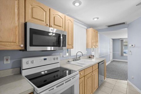 House in Bradenton, Florida 1 bedroom, 74.88 sq.m. № 1916758 - photo 10