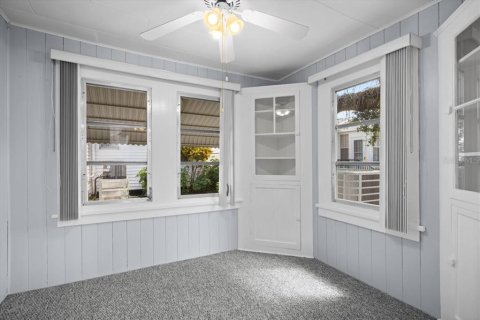 House in Bradenton, Florida 1 bedroom, 74.88 sq.m. № 1916758 - photo 6