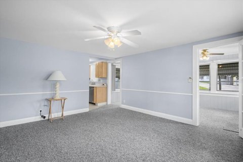 House in Bradenton, Florida 1 bedroom, 74.88 sq.m. № 1916758 - photo 7