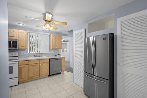 House in Bradenton, Florida 1 bedroom, 74.88 sq.m. № 1916758 - photo 14